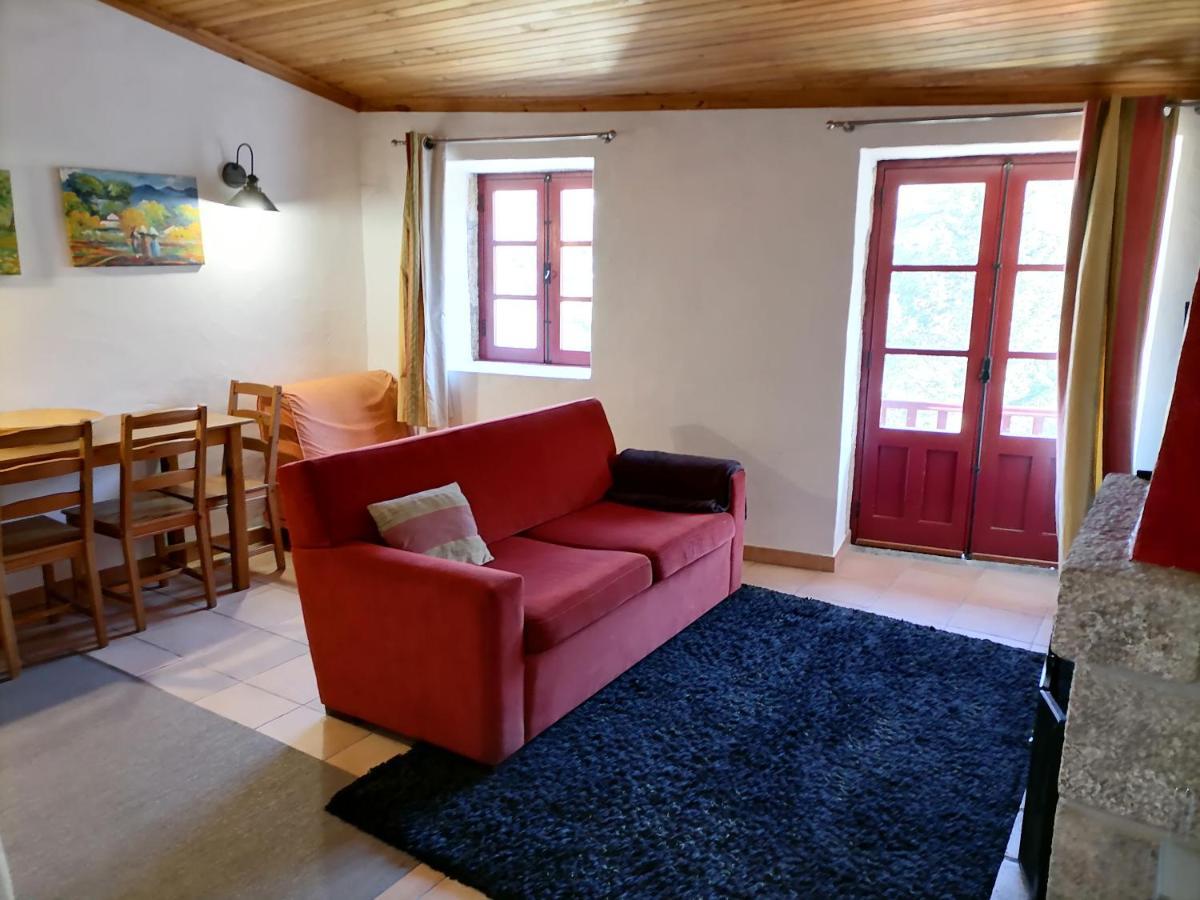 Casas Do Pastor Hotel เซยา ภายนอก รูปภาพ