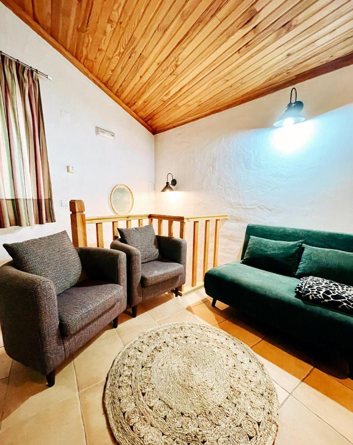 Casas Do Pastor Hotel เซยา ภายนอก รูปภาพ