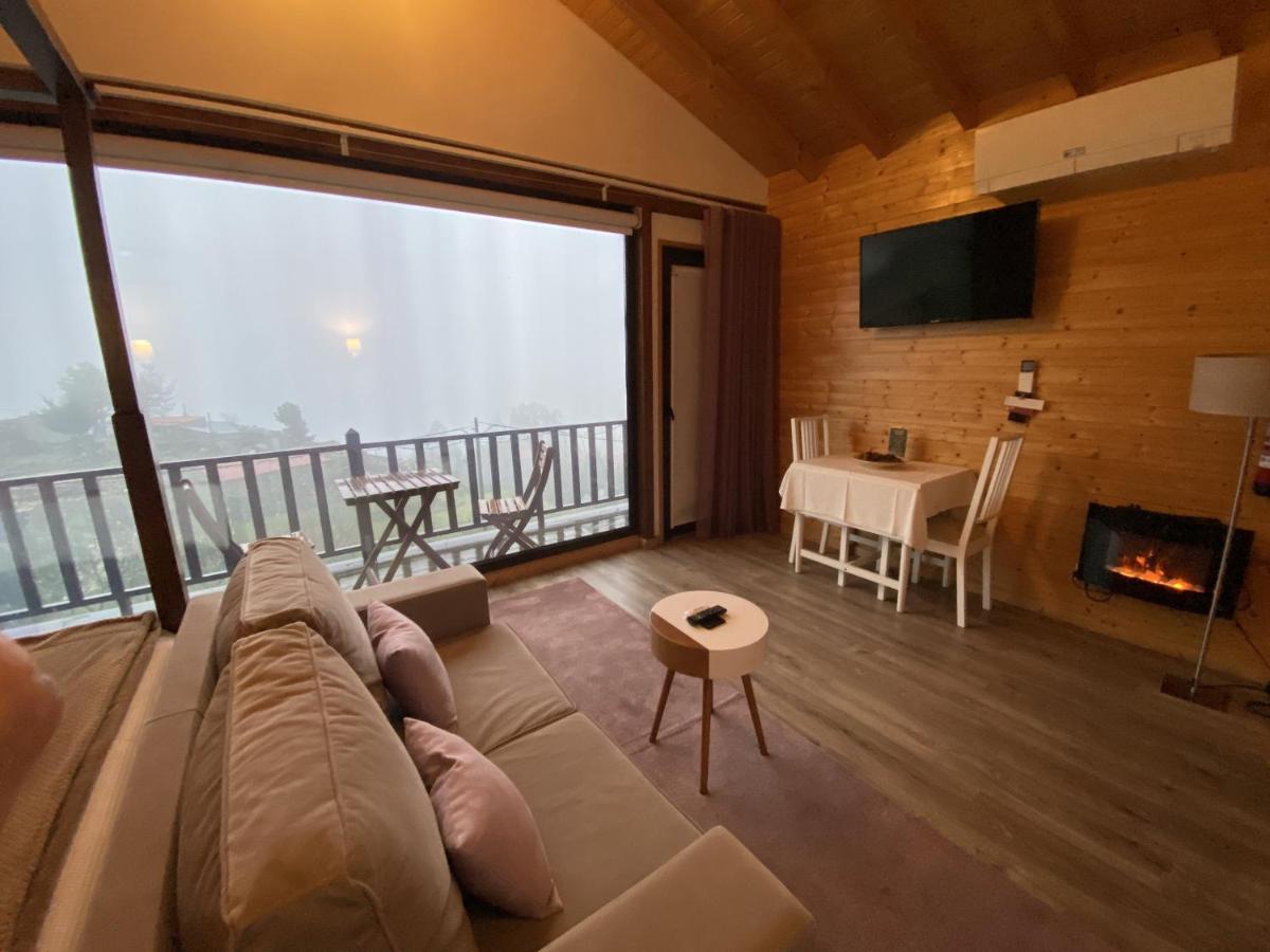 Casas Do Pastor Hotel เซยา ภายนอก รูปภาพ