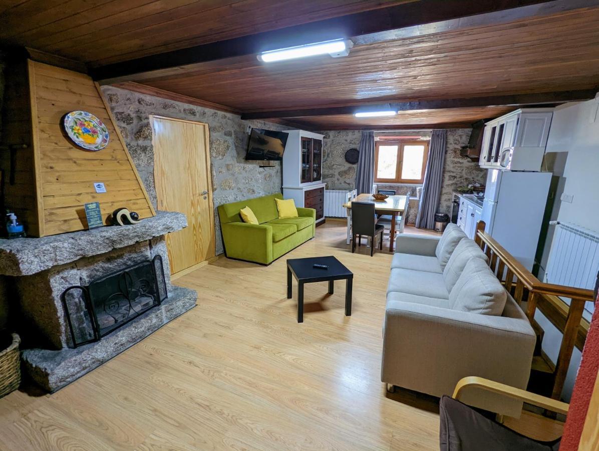 Casas Do Pastor Hotel เซยา ภายนอก รูปภาพ