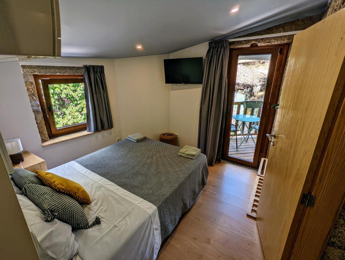 Casas Do Pastor Hotel เซยา ภายนอก รูปภาพ