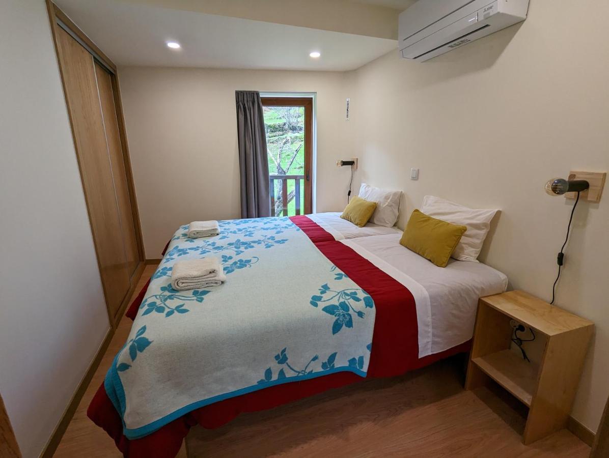 Casas Do Pastor Hotel เซยา ภายนอก รูปภาพ