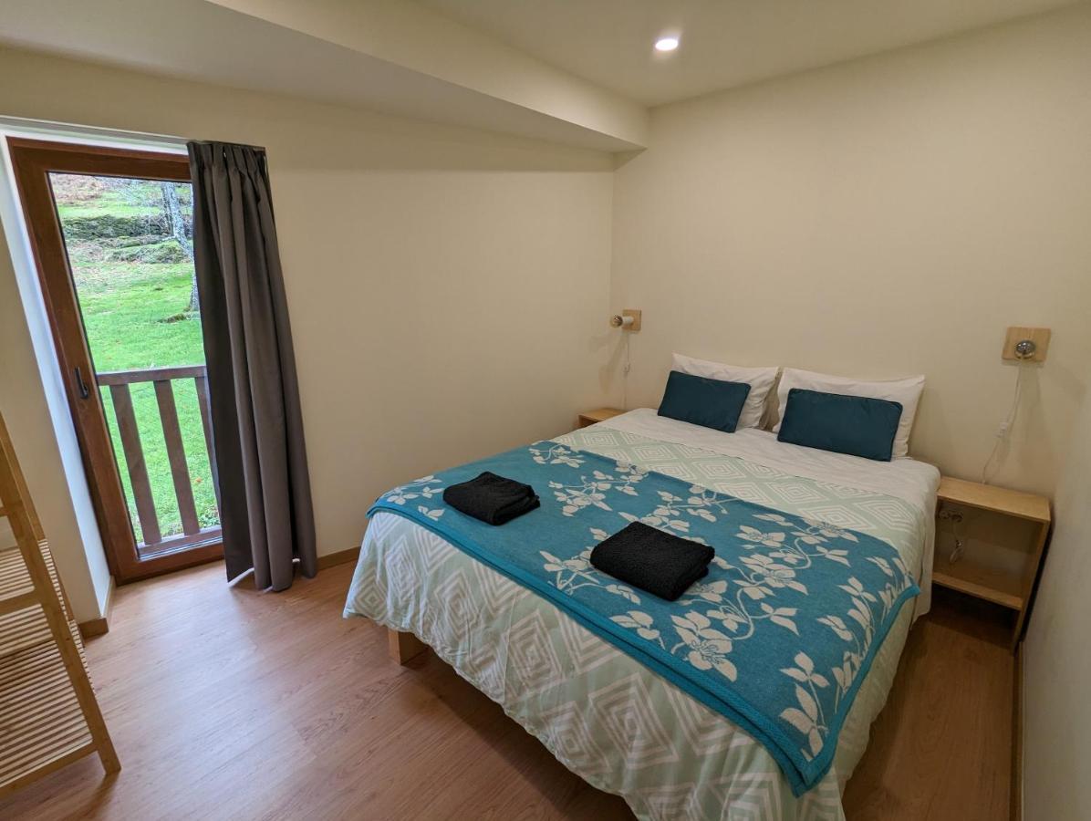 Casas Do Pastor Hotel เซยา ภายนอก รูปภาพ